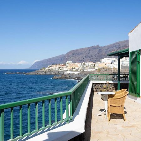 Villa Privada Mirador De La Gomera Con Jacuzzi ปัวร์โตเดซานตีอาโก ภายนอก รูปภาพ