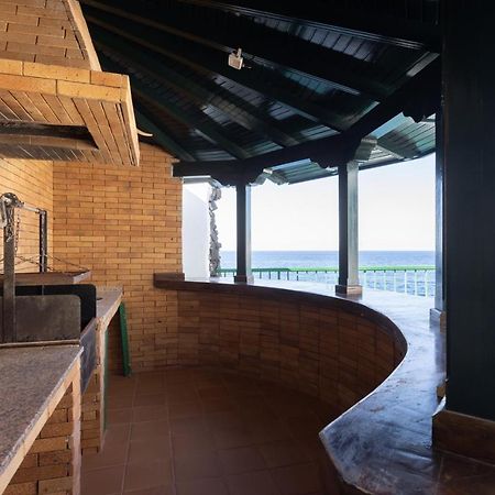 Villa Privada Mirador De La Gomera Con Jacuzzi ปัวร์โตเดซานตีอาโก ภายนอก รูปภาพ