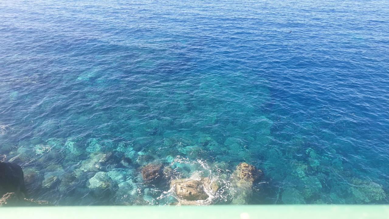 Villa Privada Mirador De La Gomera Con Jacuzzi ปัวร์โตเดซานตีอาโก ภายนอก รูปภาพ
