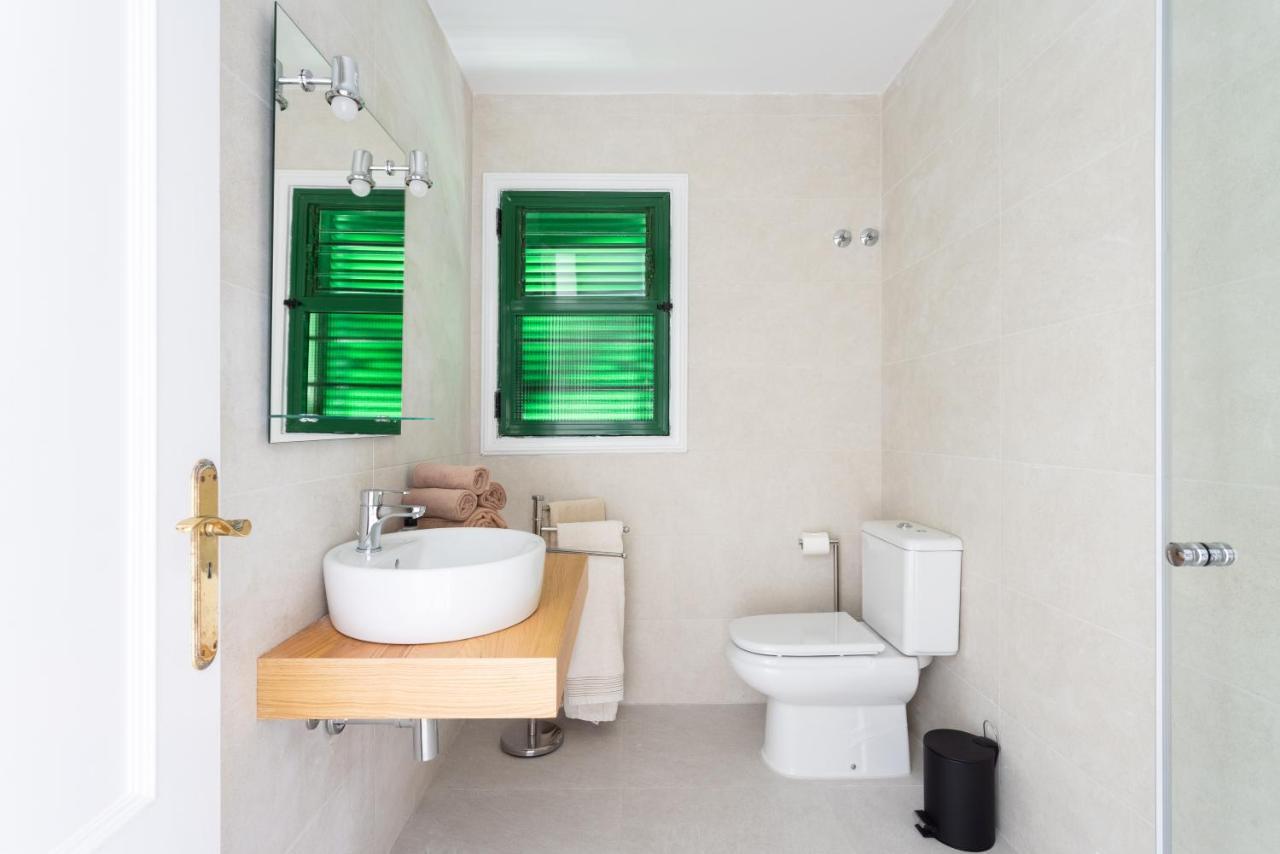 Villa Privada Mirador De La Gomera Con Jacuzzi ปัวร์โตเดซานตีอาโก ภายนอก รูปภาพ